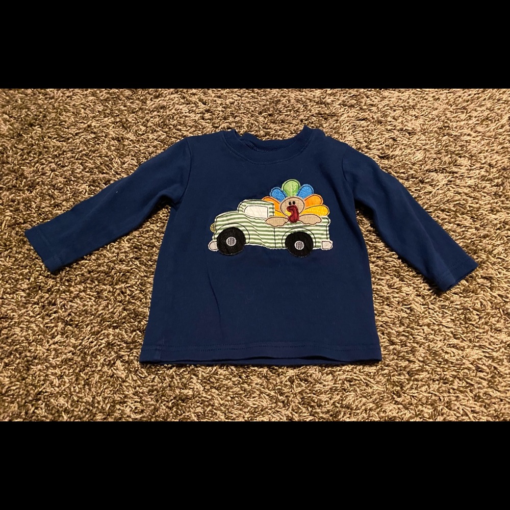 Fall/Thanksgiving Boutique